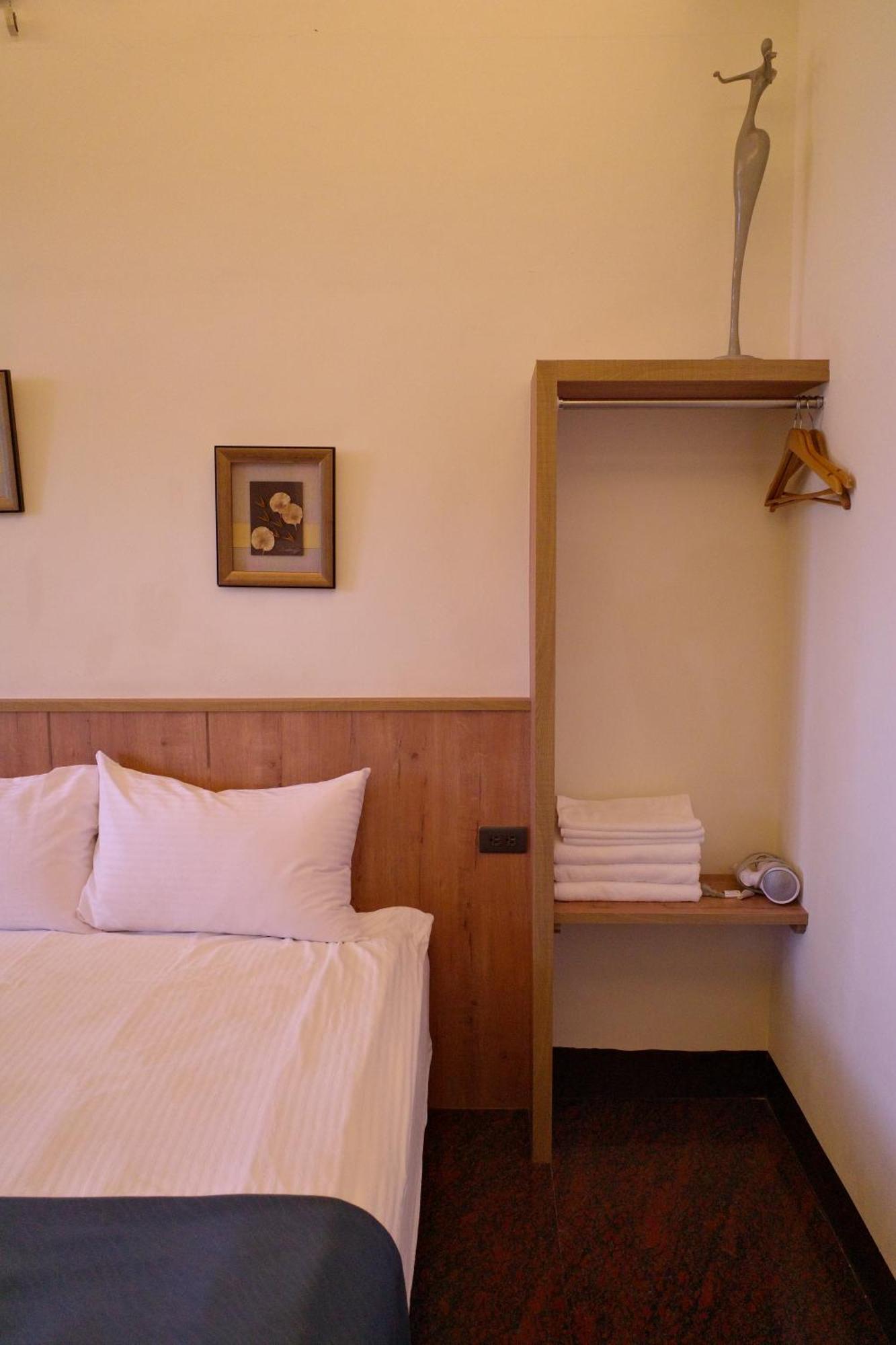 Meinong Yun Shanju Homestay Mei-nung Exterior photo
